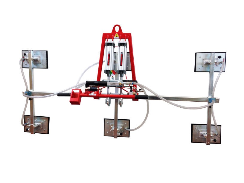 MISCĂRI PNEUMATICE PNT 6RP